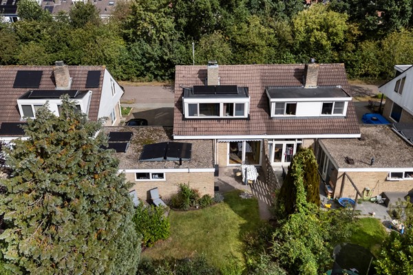 Medium property photo - Elzekamp 16, 9255 JP Tytsjerk